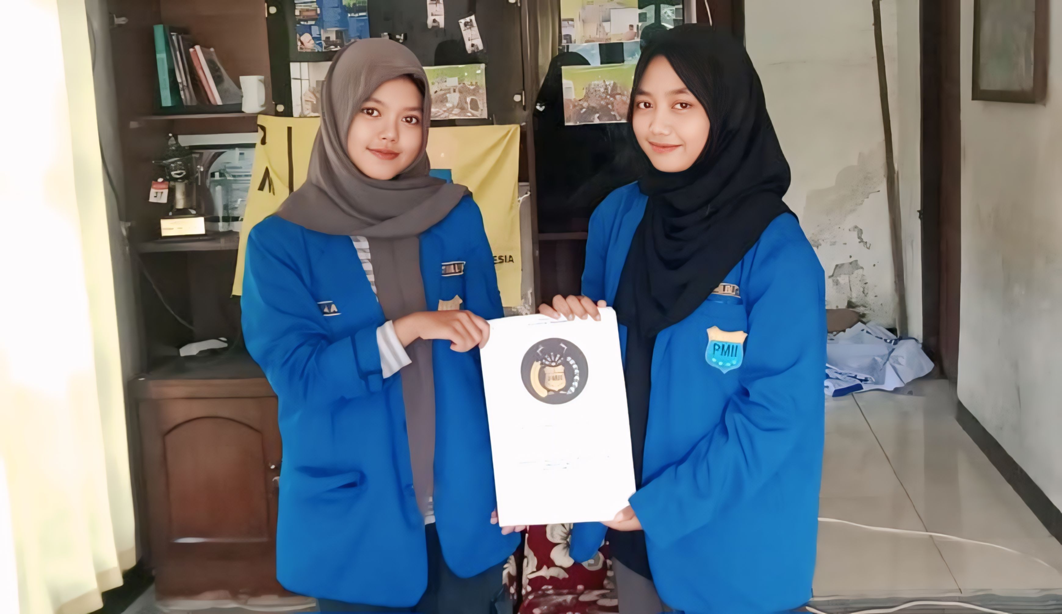 PMII Rayon FKIP Unisba Blitar gelar RTAR IV, Siti Aisah terpilih sebagai Ketua Rayon