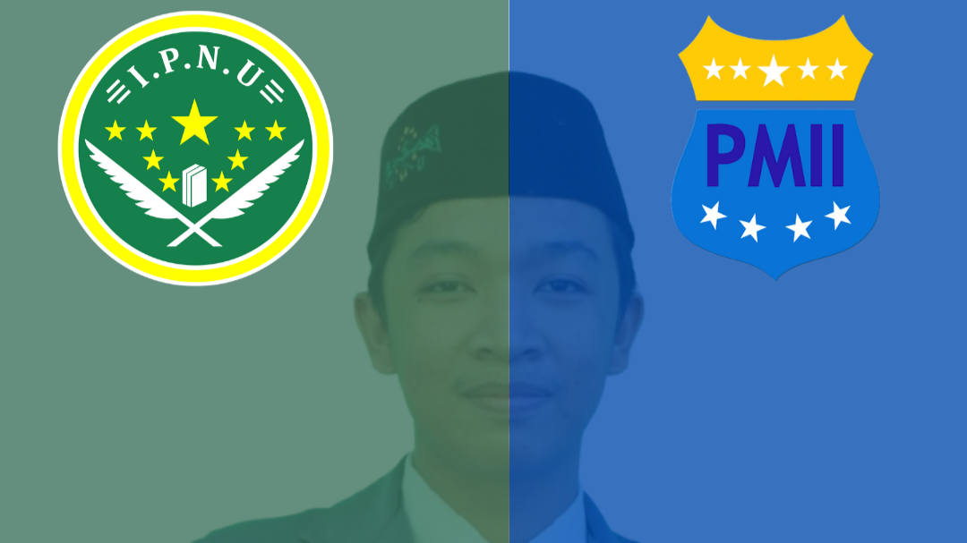 Sebuah catatan kecil antara IPNU dan PMII: Dalam satu tarikan nafas